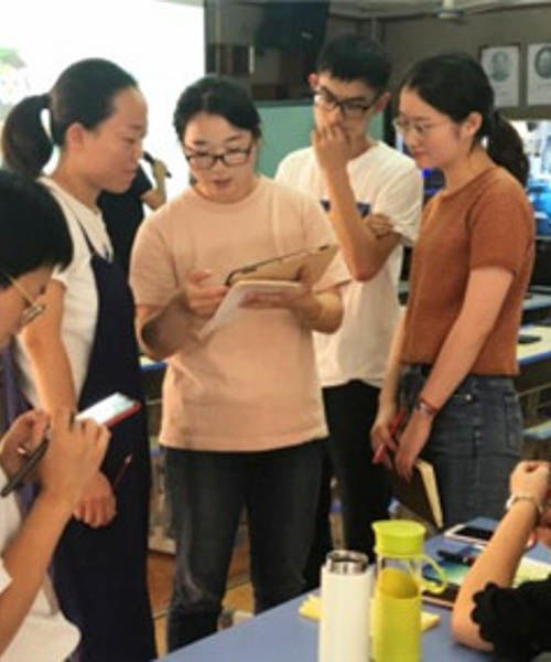 內(nèi)蒙古藝之聲教育信息咨詢有限公司 傳遞藝術(shù)之音，點亮教育之光