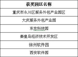 第四屆中國軟件與信息服務(wù)外包年會(huì)成功舉辦，推動(dòng)軟件外包服務(wù)產(chǎn)業(yè)高質(zhì)量發(fā)展