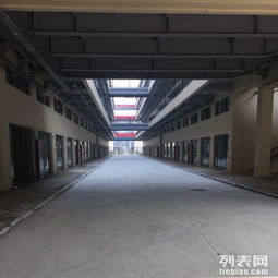 京商國際商貿城E區日用百貨區精品鋪面熱售，搶占日用品銷售新機遇